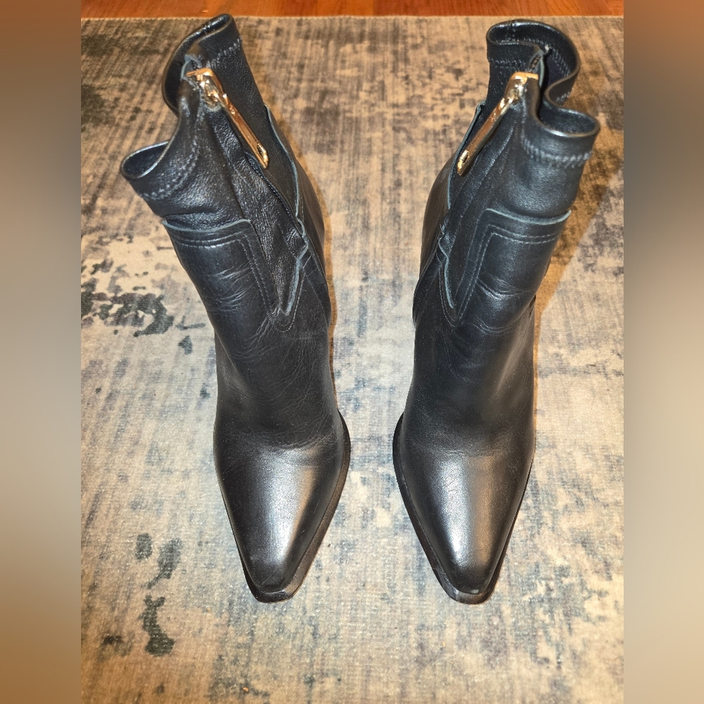 Rachel Zoe Bestie Bootie